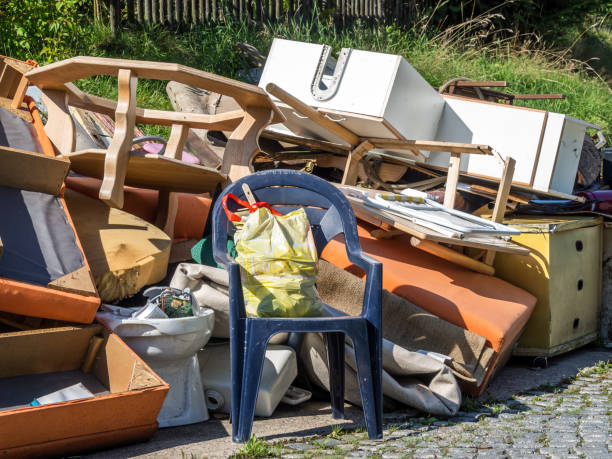 Best Commercial Junk Removal  in Tenafly, NJ