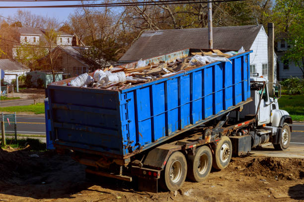 Best Yard Cleanup Services  in Tenafly, NJ