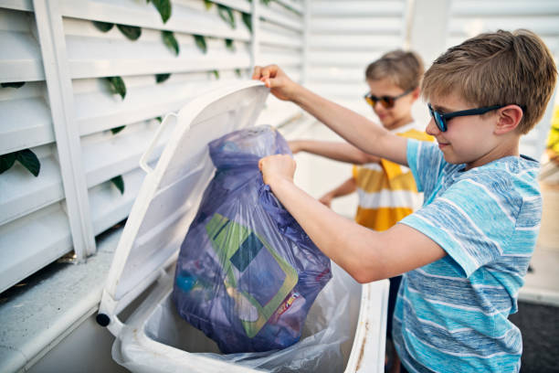 Best Basement Cleanout Services  in Tenafly, NJ