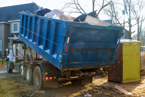 Best Junk Hauling Services  in Tenafly, NJ