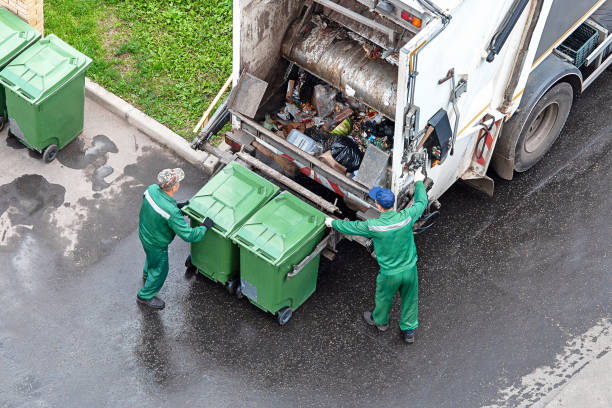Best Construction Debris Removal  in Tenafly, NJ