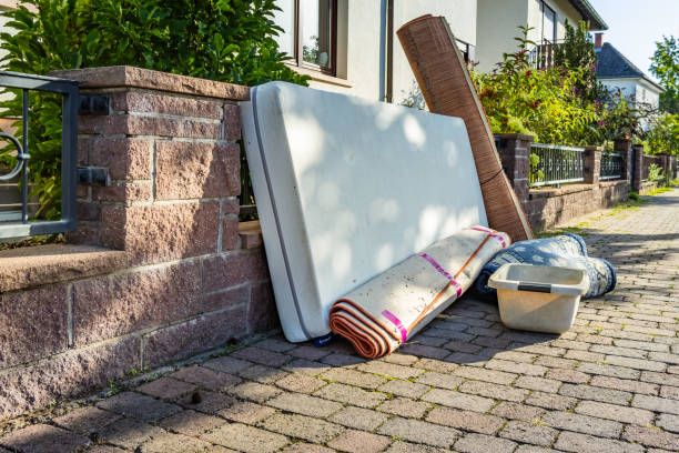Best Local Junk Hauling  in Tenafly, NJ