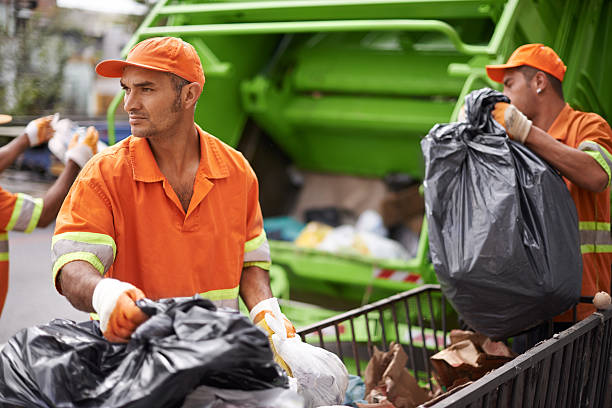 Best Attic Cleanout Services  in Tenafly, NJ