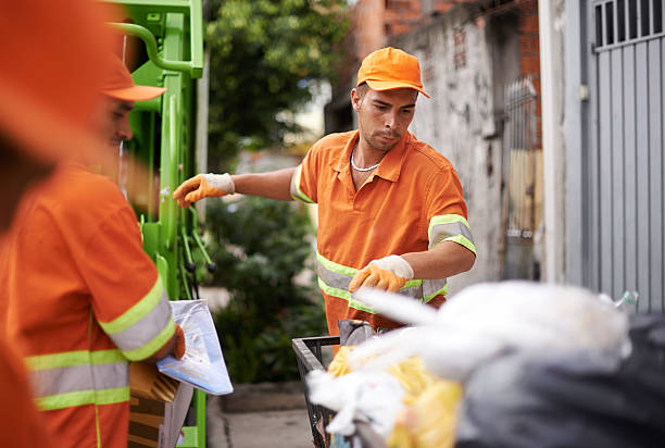 Trash Removal Near Me in Tenafly, NJ